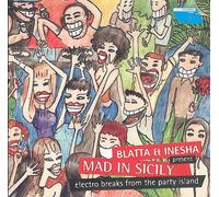 V/A - MAD IN SICILY