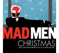 V/A - Mad Men Christmas: Music From & Inspired By The Hi