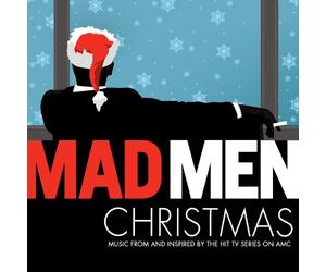 V/A - Mad Men Christmas: Music From & Inspired By The Hi