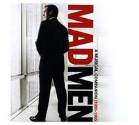V/A - Mad Men: Musical Companion