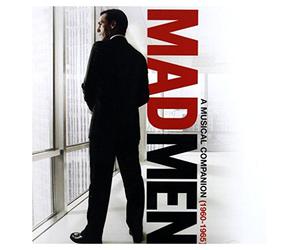 V/A - Mad Men: Musical Companion