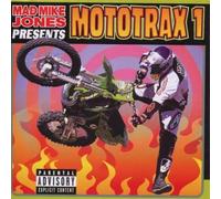 V/A - Mad Mike Jones Presents