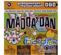 V/A - Madda Dan
