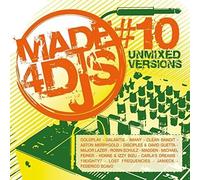 V/A - Made For Dj's Vol 10