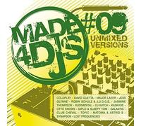 V/A - Made For Djs Vol 9