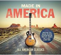 V/A - Made In America: All American Classics (3 CD)