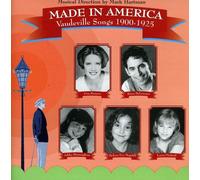 V/A - Made In The Usa