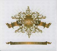 V/A - Madonna The Ultimate Tribute
