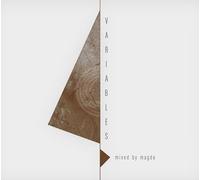 V/A - Magda Presents Variables
