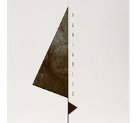 V/A - Magda Presents Variables (4 LP)