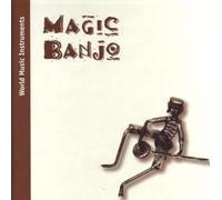 V/A - MAGIC BANJO:WORLD MUSIC I