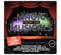 V/A - Magic From The Musicals