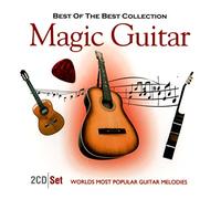 V/A - MAGIC GUITAR