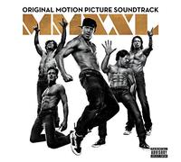 V/A - Magic Mike Xxl / O.S.T.