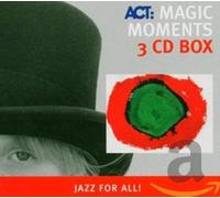 V/A - MAGIC MOMENTS 1/3 (3 CD)