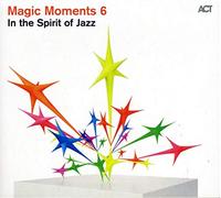 V/A - MAGIC MOMENTS 6