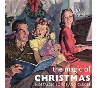 V/A - MAGIC OF CHRISTMAS