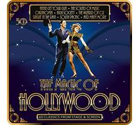 V/A - MAGIC OF HOLLYWOOD