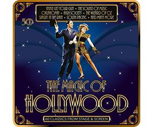 V/A - MAGIC OF HOLLYWOOD