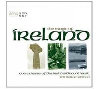 V/A - Magic Of Ireland