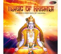 V/A - MAGIC OF KRISHNA