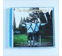 V/A - MAGIC OF MORRRIS 2