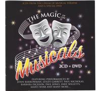 V/A - Magic Of Musicals (3 CD)