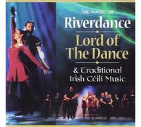V/A - MAGIC OF RIVERDANCE