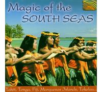 V/A - MAGIC OF THE SOUTH SEAS
