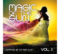 V/A - Magic Of The Sun 3