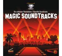 V/A - Magic Soundtracks
