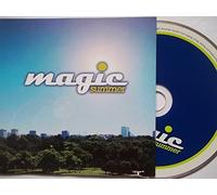 Artisti Vari - Magic Summer / Various - Cd