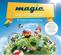 V/A - Magic Summertime (3 CD)