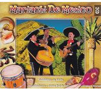 V/A - MAGICO LATINO: MARIACHI D (2 CD)