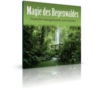 V/A - Magie Des Regenwaldes