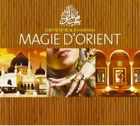 V/A - MAGIE D'ORIENT