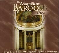 V/A - Magnificent Baroque