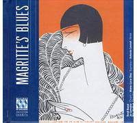 V/A - MAGRITTE'S BLUES