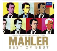 V/A - MAHLER BEST OF BEST