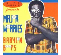 V/A - Major Worries -Babylon..