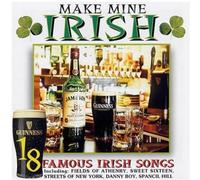 V/A - Make Mine Irish