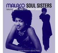V/A - Malaco Soul Sisters