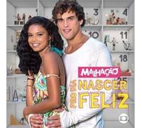 V/A - Malhacao: Pro Dia Nascer Feliz (Tv)