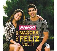 V/A - Malhacao: Pro Dia Nascer Feliz - V2 (Tv)