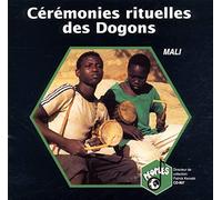 V/A - MALI-CEREMONIES RITUELLES