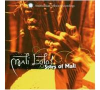 V/A - Mali Lolo! Stars Of Mali