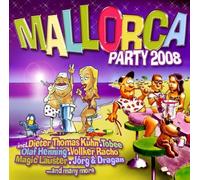 V/A - Mallorca Party 2008 (2 CD)