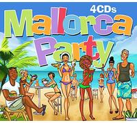 Various Artists Mallorca Party (CD)