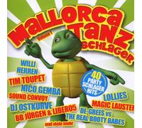 V/A - MALLORCA TANZSCHLAGER 1
