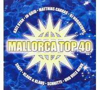 V/A - Mallorca Top 40